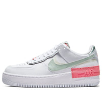 (WMNS) Nike Air Force 1 Shadow 'Seafoam' CI0919-112