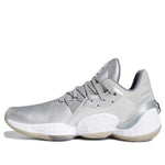 adidas Harden Volume 4 'Silver Metallic' FW9482