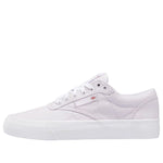 (WMNS) Reebok Club C Coast 'Luminous Lilac' Q46150