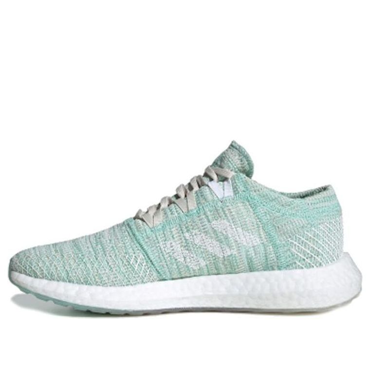 (WMNS) adidas PureBoost Go 'Clear Mint' B75827