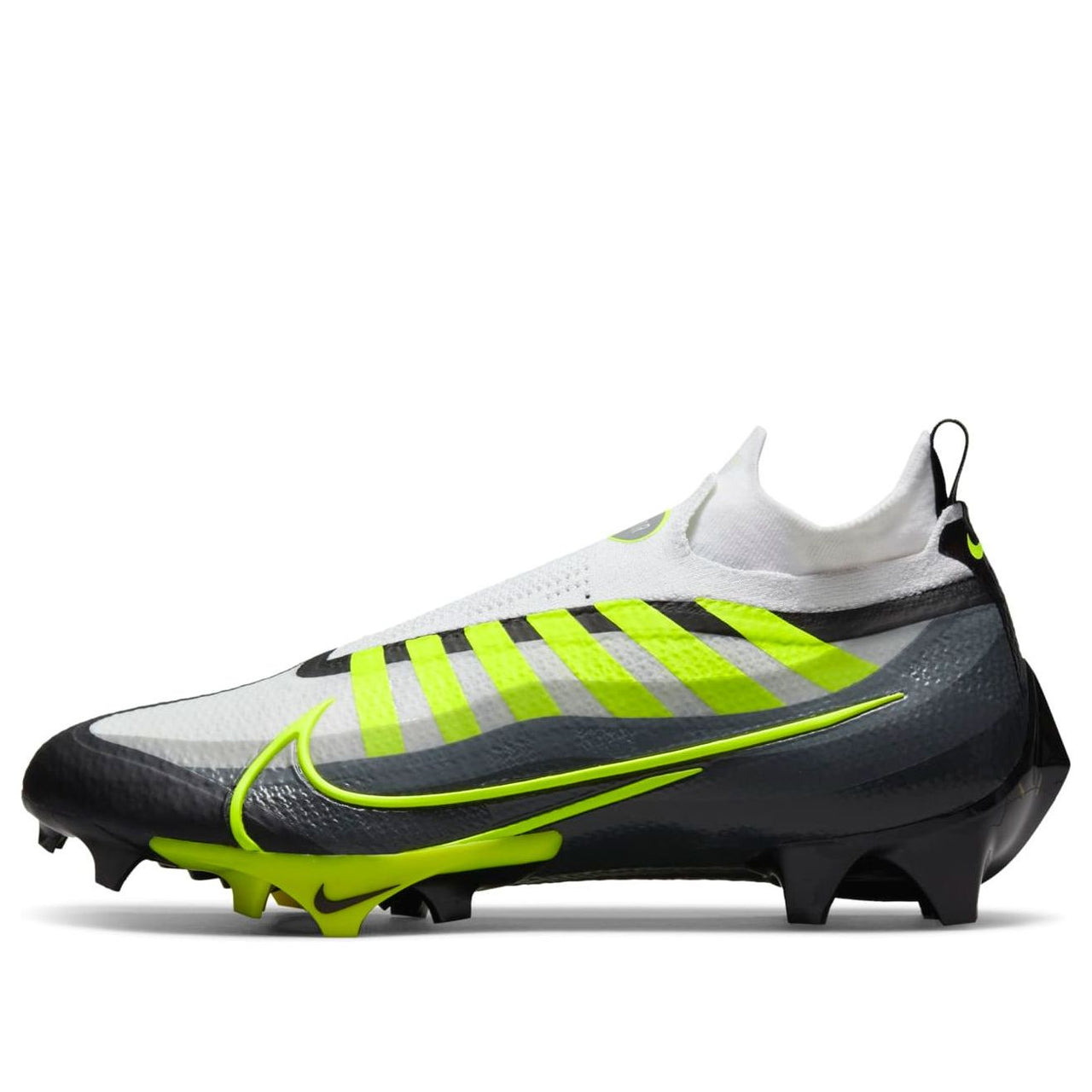 Nike Vapor Edge Elite 360 Flyknit 'Grey Volt' DQ3558-071