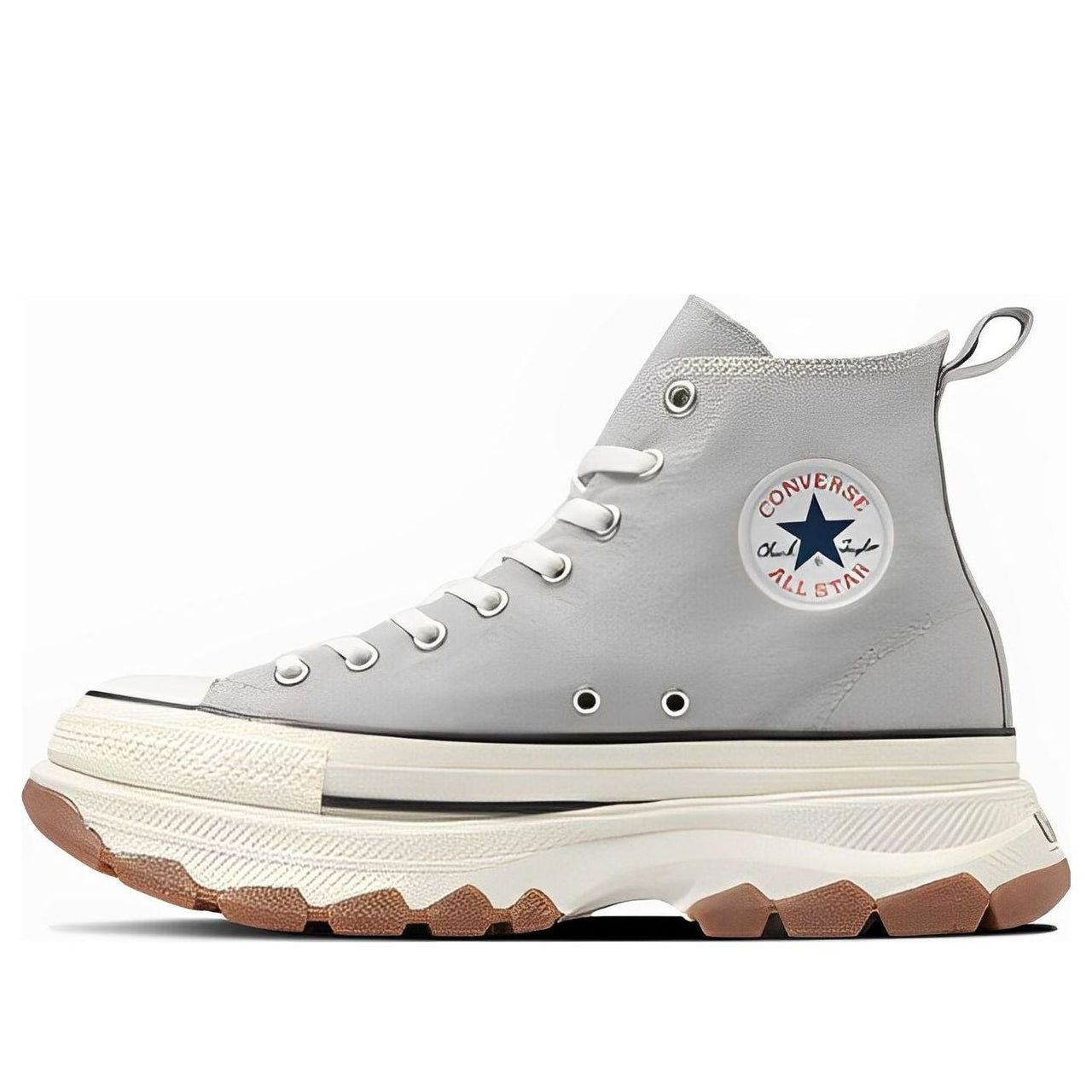 Converse All Star Trekwave Hi 'Light Grey' 31308930
