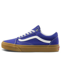 Vans Old Skool 'Spectrum Blue Gum' VN0A3WKT3ZE