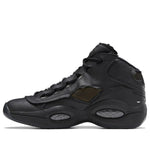 Reebok Maison Margiela x Question Mid 'Memory Of - Black' GW5001