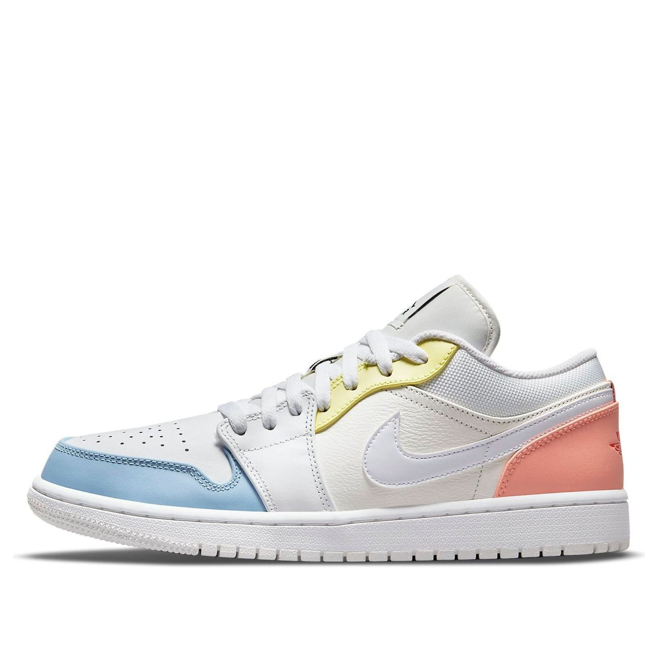 Air Jordan 1 Low 'To My First Coach' DJ6909-100