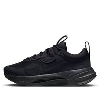 (WMNS) Nike Spark Flyknit 'Triple Black' DZ2757-001