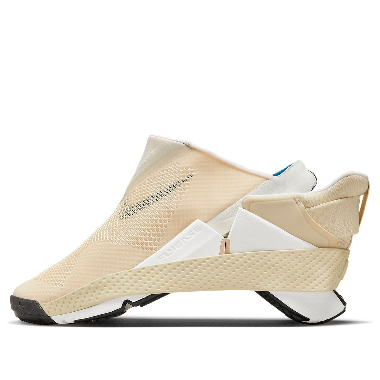 (WMNS) Nike GO FlyEase 'Sanddrift' DR5540-103