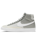 Nike Blazer Mid '77 'Patch - Smoke Grey' DD1162-001