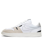 Nike Squash Type 'Summit White' CJ1640-100