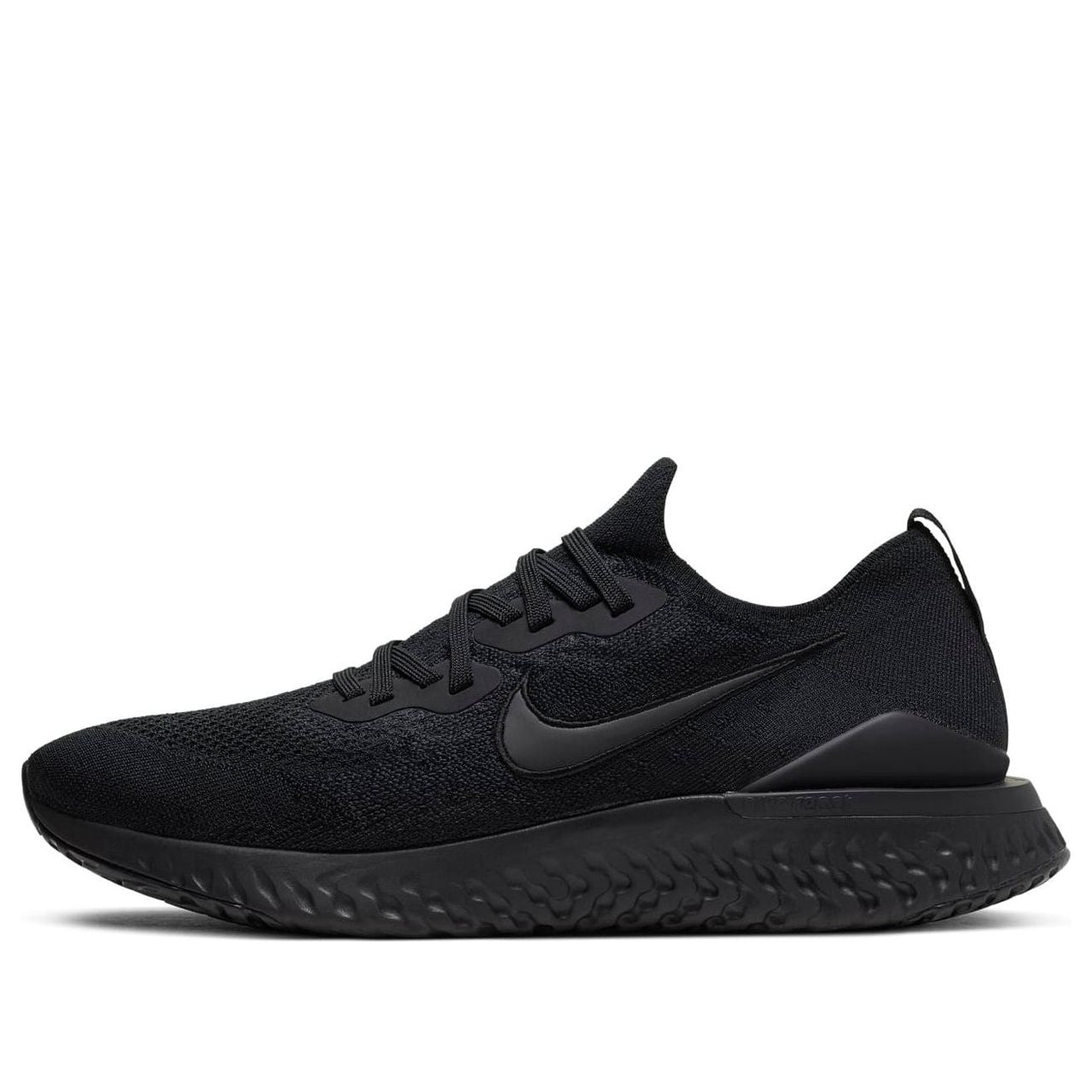 Nike Epic React Flyknit 2 'Black' BQ8928-011
