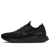 Nike Epic React Flyknit 2 'Black' BQ8928-011