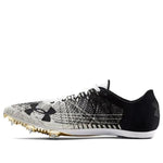 Under Armour Speedform Miler 2 'White Black' 3000020-101