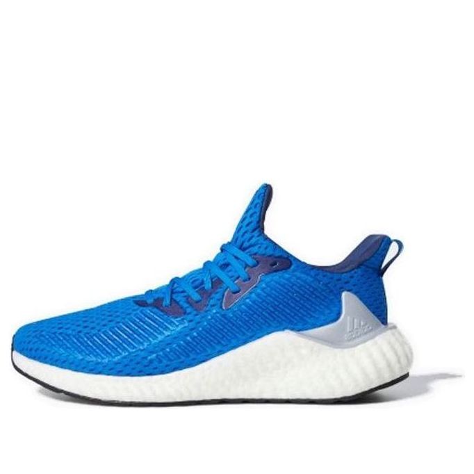 adidas AlphaBoost 'Glow Blue' EG1434