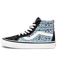 Vans SK8-HI 38 Dx Blue VN0A38GFXHI