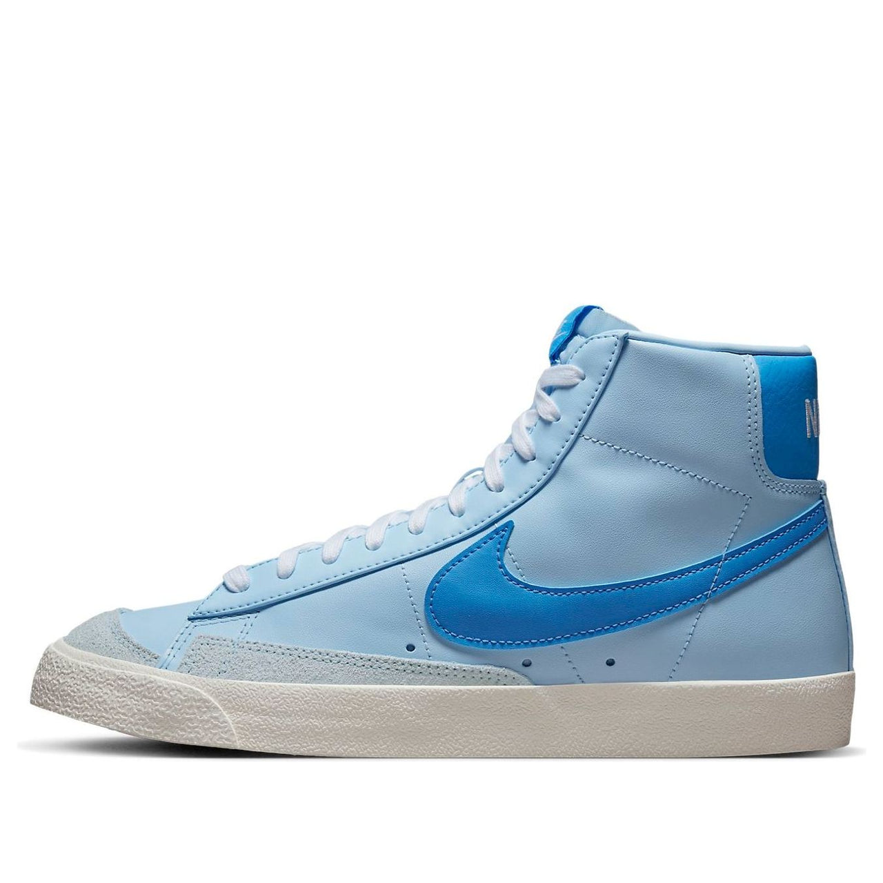 Nike Blazer Mid '77 Vintage 'Celestine Blue' FD0304-400