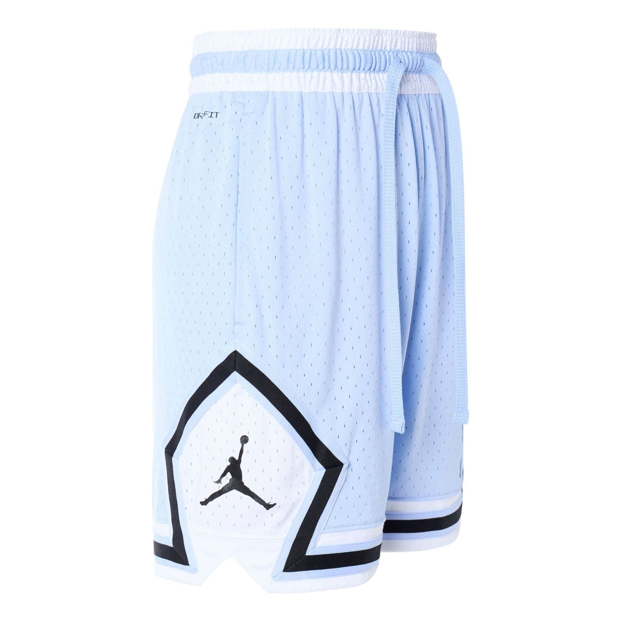 Air Jordan Dri-Fit Diamond Sport Shorts 'Blue' DX1488-425