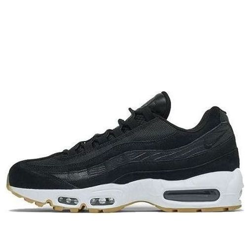 Nike Air Max 95 Premium 'Exotic Skins' 538416-016