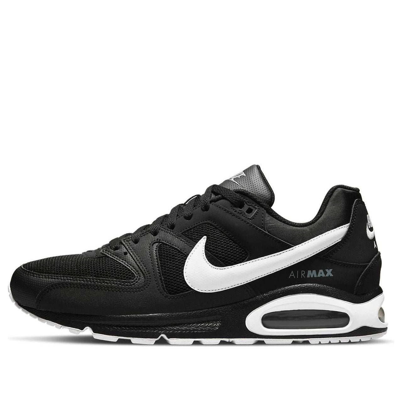 Nike Air Max Command 'Black White' 629993-032