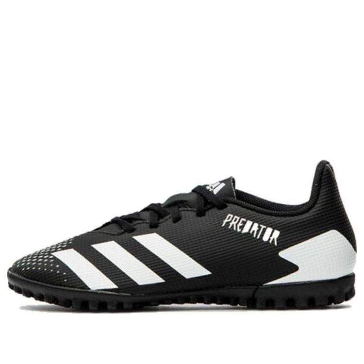 adidas Predator Mutator 20.4 TF 'Black White' FW9205