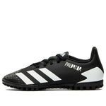 adidas Predator Mutator 20.4 TF 'Black White' FW9205