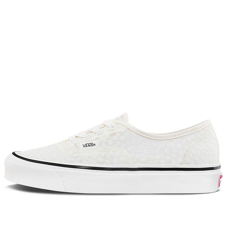 Vans Authentic Mesh Dx Modular White VN0A7Q5SAXK