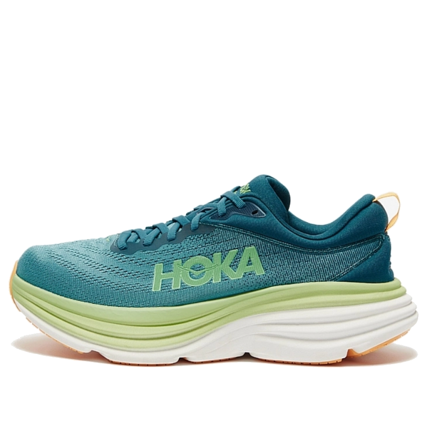 HOKA ONE ONE Bondi 8 'Deep Lagoon' 1123202-DLOM