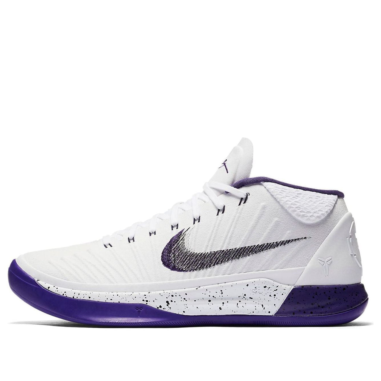 Nike Kobe A.D. Mid 'Baseline' 922482-100