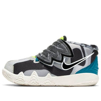 (TD) Nike Kybrid S2 'What The Neon' DA2324-002