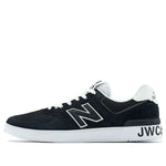 New Balance Junya Watanabe MAN x AM574 'Black' AM574EYC