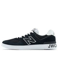 New Balance Junya Watanabe MAN x AM574 'Black' AM574EYC