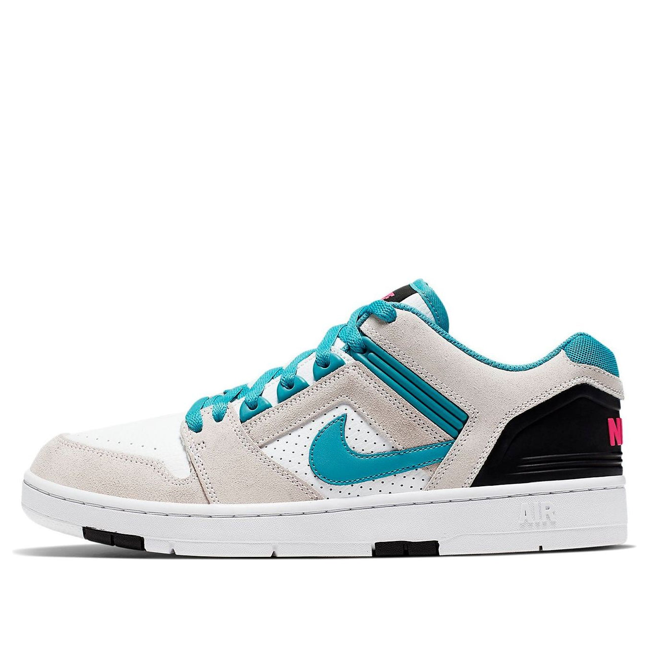 Nike Air Force 2 Low SB 'Nebula Blue' AO0300-101
