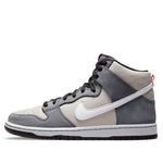 Nike SB Dunk High Pro 'Medium Grey' DJ9800-001