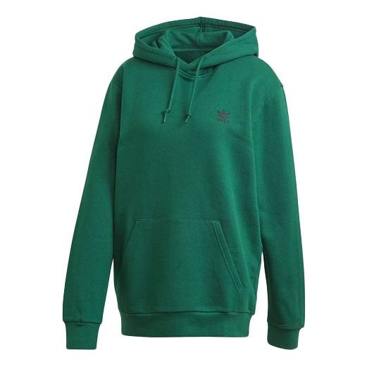 Men's adidas originals Casual Cotton Green GD2569