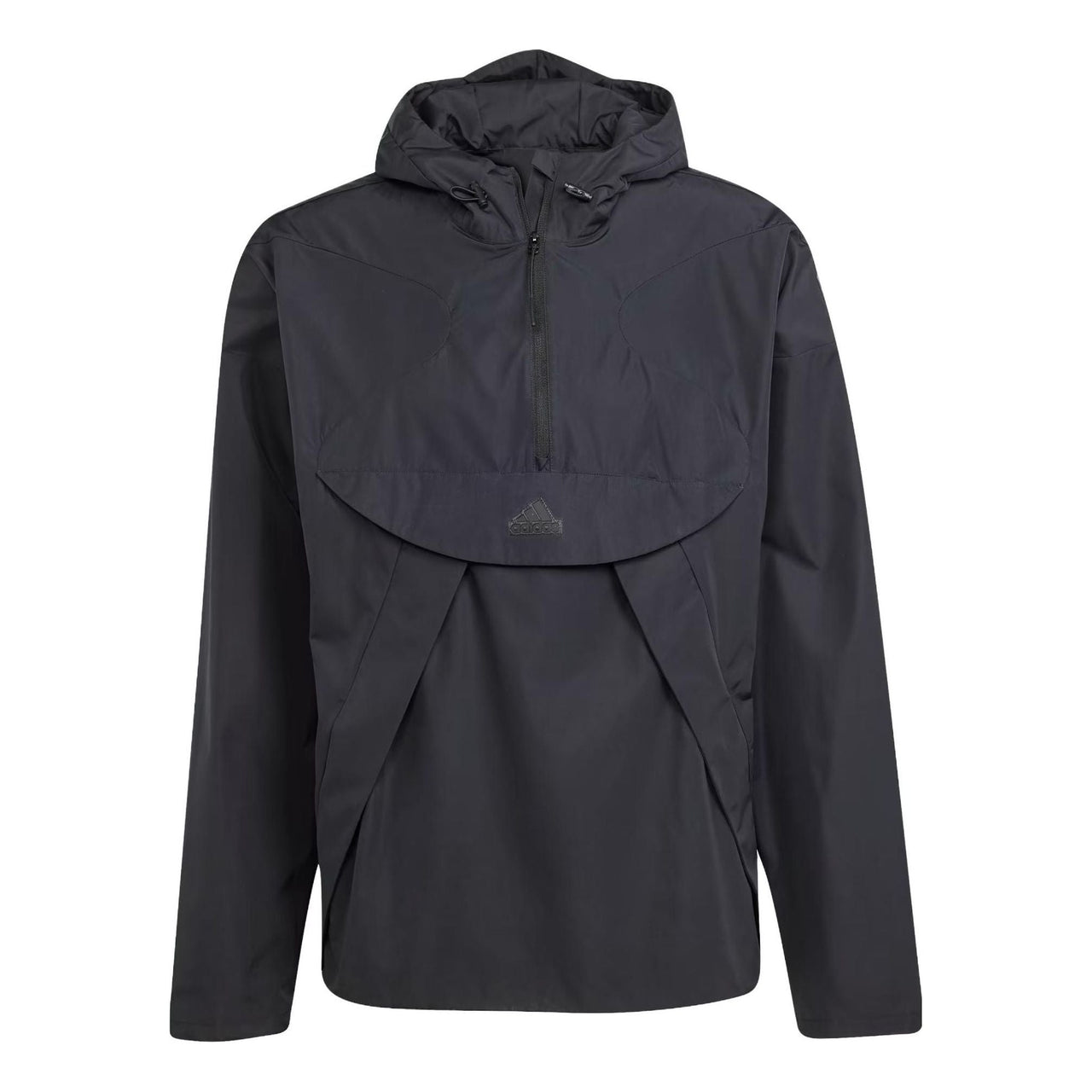 adidas City Escape Windbreaker Jackets 'Black' IA3086
