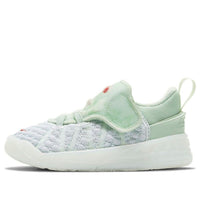 (TD) Nike LeBron 18 NRG 'White Green' CZ4071-002