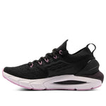 (WMNS) Under Armour HOVR Phantom 2 CN 'Black Pink' 3025214-001