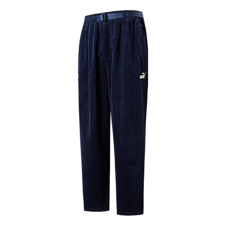 PUMA X BUTTER GOODS Track PANTS 532437-06