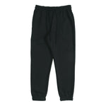 Nike LeBron velvet foot pants casual loose trousers Men Black CK6788-010