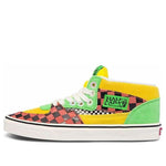 Vans Tierra Whack x Half Cab 'Multi Checkerboard' VN000DZ37C7