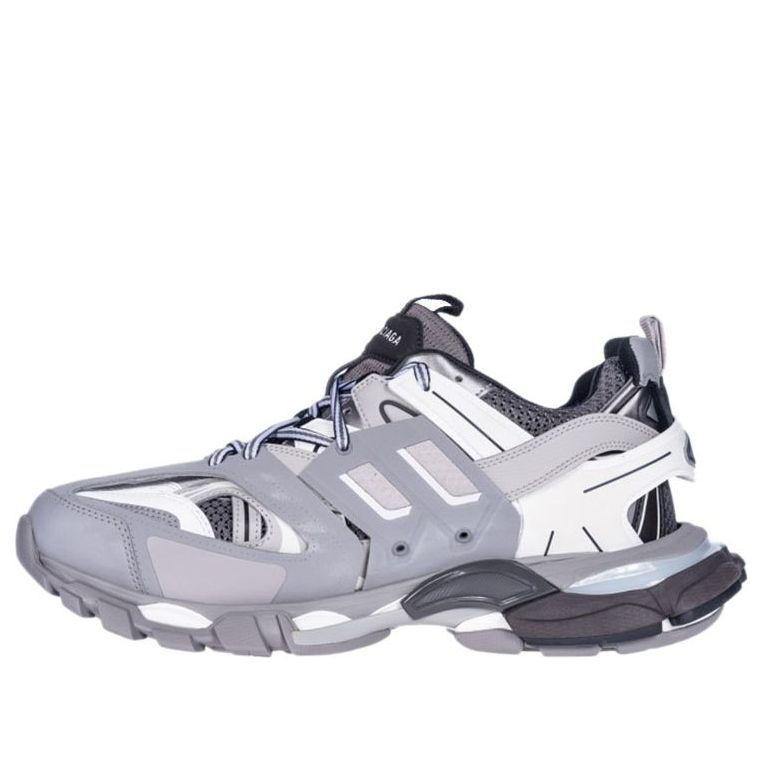 Balenciaga Track Sneaker 'Grey White' 542023W1GB71214