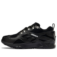 Reebok Pleasures x Aztrek 'Black' DV9922
