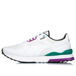 PUMA R78 FUTR Low Running Shoes Black/White 374895-09