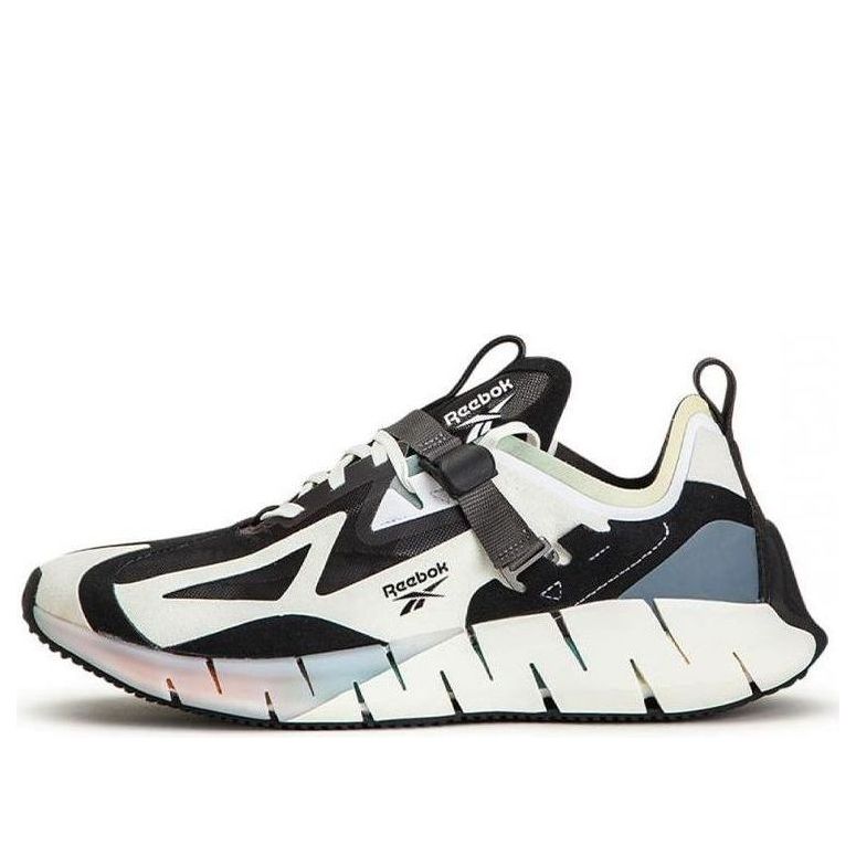 Reebok Zig Kinetica Concept Type 1 'White' EG8914