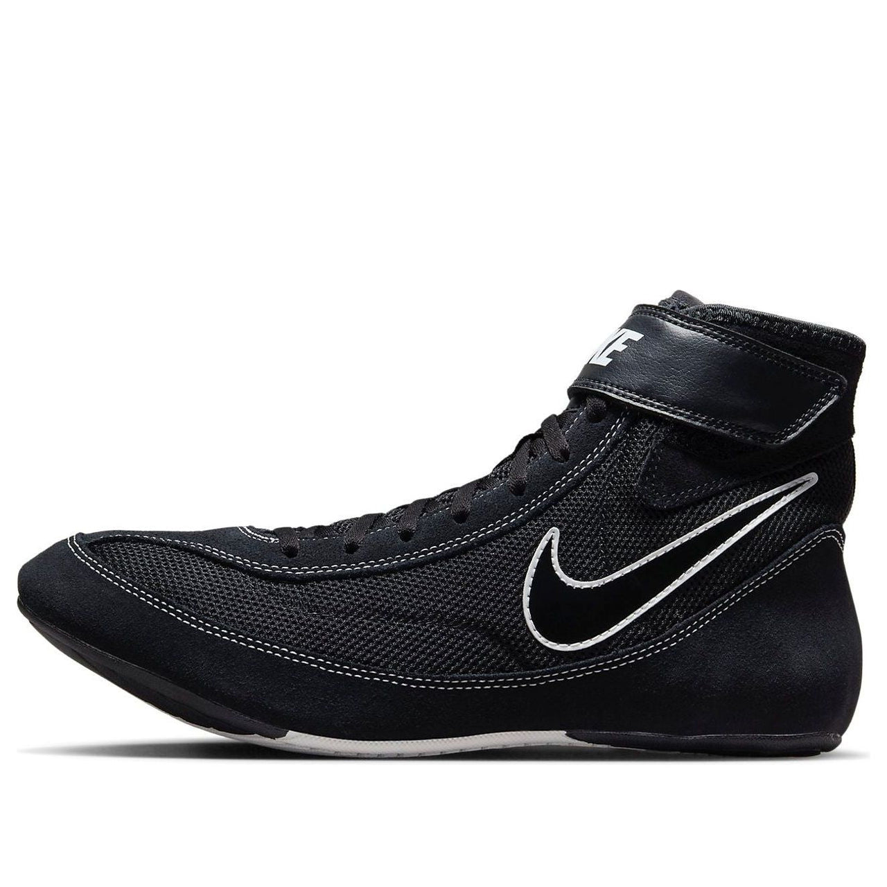 Nike Speedsweep 7 'Black White' 366683-001