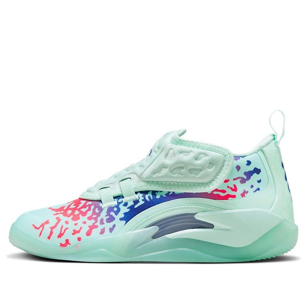 (PS) Air Jordan Zion 3 'Mud, Sweat and Tears' DV3870-300