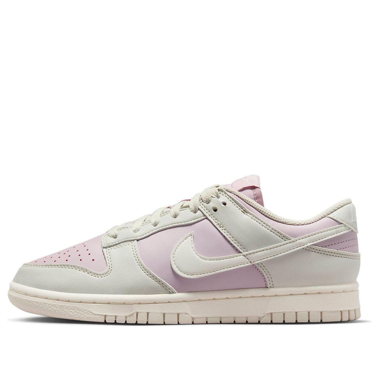 (WMNS) Nike Dunk Low Next Nature 'Light Bone Pink' DD1873-001