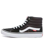 Vans SK8-HI Pro 'Black' VN000VHGY28