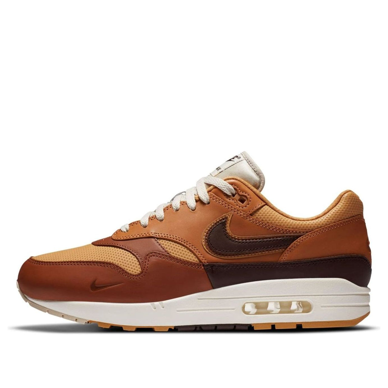 Nike Air Max 1 'SNKRS Day 2020' DA4302-700