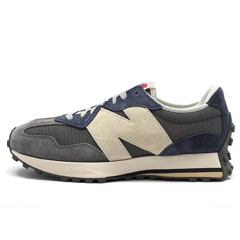New Balance 327 'Archive Pack - Castlerock' MS327MD