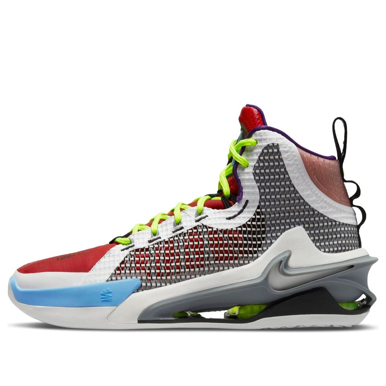 Nike Air Zoom GT Jump 'Multi-Color' CZ9907-100